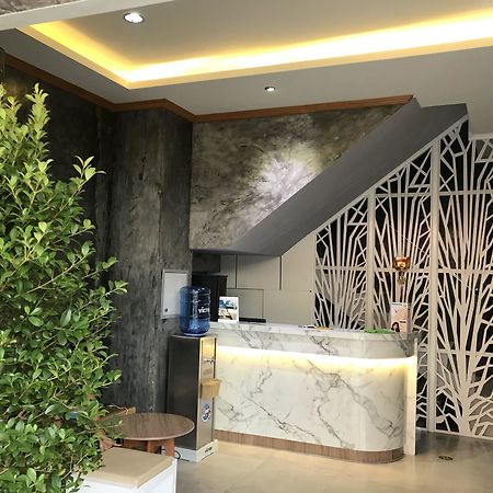 Nature House Hat Yai Eksteriør billede